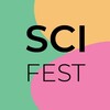 Логотип телеграм канала @scifestby — Фестиваль науки