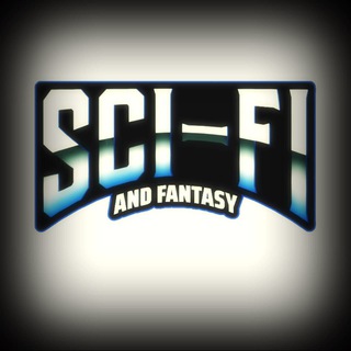 لوگوی کانال تلگرام scifiandfantasycenter — Sci-Fi And Fantasy Center | مرکز موضوع و ژانر علمی تخیلی و فانتزی