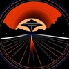 Логотип телеграм канала @scifiweekly — SciFiWeekly!