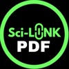 Telegram channel Sci-LiNK℠ PDF logo