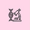 لوگوی کانال تلگرام scinec1 — مجموعة العلوم with malek 🧬🧪