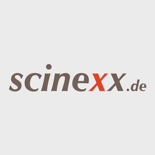 Logo des Telegrammkanals scinexx - scinexx