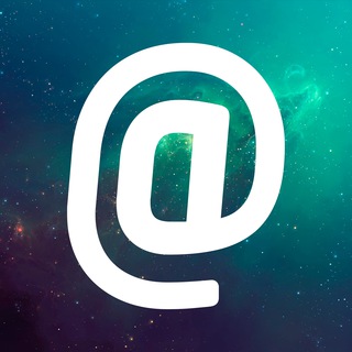 Логотип телеграм канала @scipopus — Научпопки