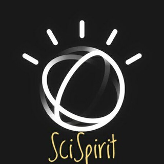 Логотип телеграм канала @scispirit — SciSpirit