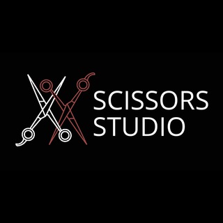 Логотип телеграм канала @scissorsstudio — Scissors Studio