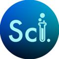 Logo saluran telegram scisteps — Sci.STEPS