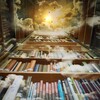 Логотип телеграм канала @scitaimir — Читай Мир | Литература,Цитаты,Обзор чтива 📖