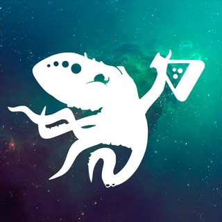 Логотип телеграм канала @scitopus — SciTopus – Наука и научпоп