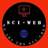 टेलीग्राम चैनल का लोगो sciweb — 🌏 Sci-WEB℠ 🚀 links