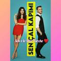 Logo saluran telegram sck_e_le_dizi_turche — Sck e le Dizi Turche ❤️