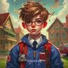 Логотип телеграм канала @sckrugg — Школьный кружок