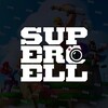 Логотип телеграм канала @sclnews — Supercell Live