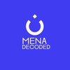 Логотип телеграм канала @sclst_trends — MENA DECODED