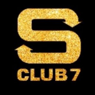 电报频道的标志 sclub_7 — Sclub 7