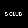 Логотип телеграм -каналу sclub_ua — S CLUB