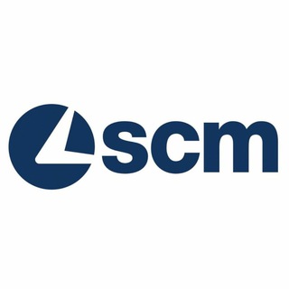Логотип телеграм канала @scmismore — SCM - Технологии деревообработки