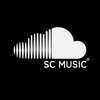 Логотип телеграм канала @scmusiccc — SC MUSIC