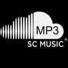 Логотип телеграм канала @scmusicmp3 — SC MUSIC (MP3)