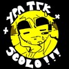 Telegram channel SCOLO [🍳] ART POSTING logo