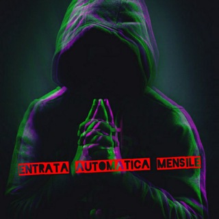 Logo del canale telegramma scommesseautomatiche - SCOMMESSE AUTOMATICHE