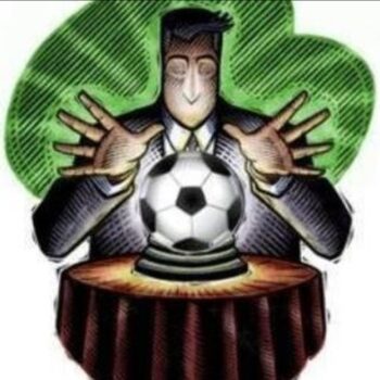 Logo del canale telegramma scommessesegnox - Il mago delle scommesse – Segno ”X’
