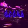 Логотип телеграм канала @scondbeats — DJ Scond