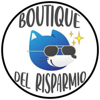 Logo del canale telegramma sconti_abbigliamento - Boutique Del Risparmio👕