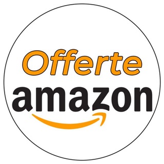 Logo del canale telegramma sconti_amazon_online - 💣 Sconti Amazon 💰