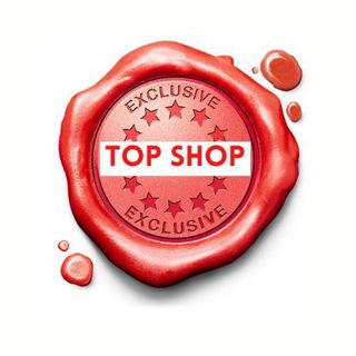 Logo del canale telegramma sconti_firmati - 🔝🛍 TOP SHOP 🛍🔝