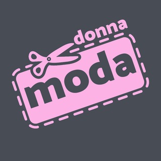 Logo del canale telegramma sconti_moda_donna - Sconti Moda - Donna