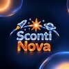 Logo of telegram channel sconti_nova — Sconti Nova | Prime Day Offerte