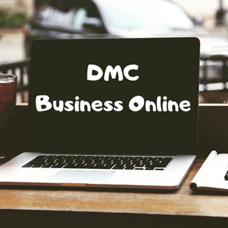 Logo del canale telegramma scontiamazingitalia - DMC Business Online