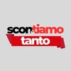 Telegram channel SCONTIAMO TANTO 💯 | Offerte Tech & Hardware logo
