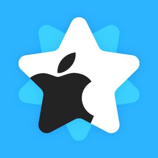 Logo del canale telegramma scontiapple - Sconti Apple..e altro!