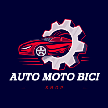 Telegram channel sconti auto moto e bici logo