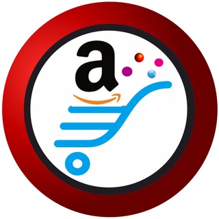 Logo del canale telegramma scontieoffertediamazon - Sconti e Offerte Amazon 💥🔝