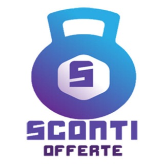 Logo del canale telegramma scontietc - Sconti & Offerte