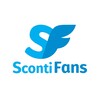 Logo of telegram channel scontifans — ©ScontiFans