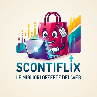 Telegram channel Codici Sconto - Offerte Coupon logo