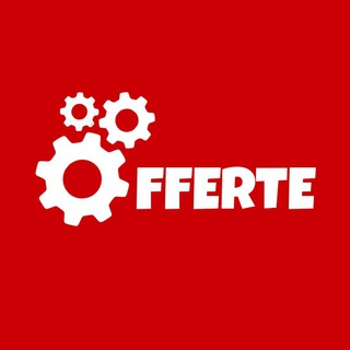 Telegram channel Flop Offerte Amazon - Codici sconto, errori prezzo logo