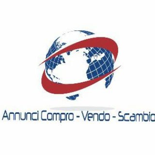 Logo del canale telegramma scontiinformatica - Annunci Compro - Vendo - Scambio