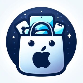Logo del canale telegramma scontimela - Sconti Mela – Offerte Apple