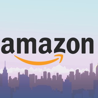 Logo del canale telegramma scontiofferteamazon - SCONTI & OFFERTE AMAZON