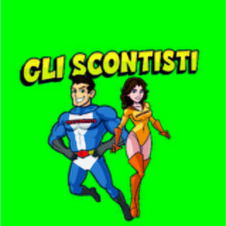 Logo del canale telegramma scontisticoupon - Scontisti - COUPON E CODICI