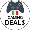 Logo of telegram channel scontogaming — Sconto Gaming