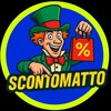 Logo of telegram channel scontomatto1 — 💰Scontomatto | Sconti ‼️