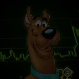 Логотип телеграм канала @scoobychange — Scooby Bot отзывы | чат | рулетка на $$$