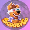 Logo of telegram channel scoobygo — ScoobyGo - Кино/фильмы/мультфильмы/аниме/сериалы/кинотеатр