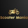 Логотип телеграм канала @scoootermania — Scooter Mania