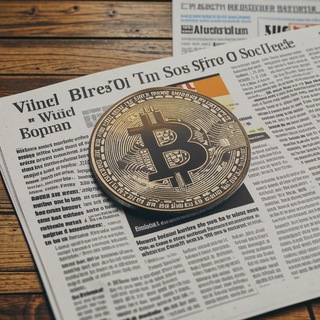 Logo of telegram channel scoops_crypto — Crypto Scoops